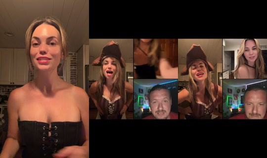 skintasticbeauty203 TikTok Live — Sep 3, 2026, 1:33 AM