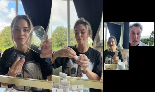 skintasticbeauty203 TikTok Live — Sep 3, 2026, 9:11 PM