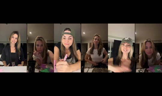 skintasticbeauty203 TikTok Live — Oct 2, 2026, 12:43 AM