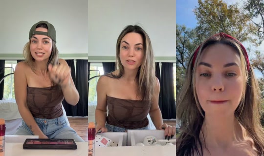 skintasticbeauty203 TikTok Live — Oct 2, 2026, 5:04 PM