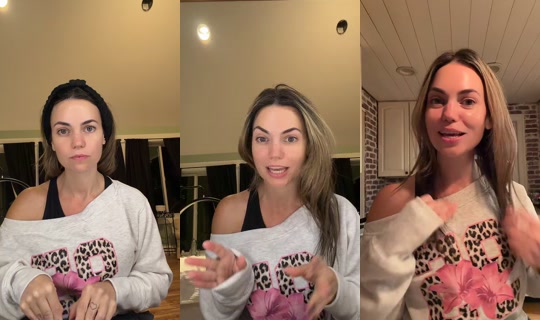 skintasticbeauty203 TikTok Live — Oct 7, 2026, 12:13 AM