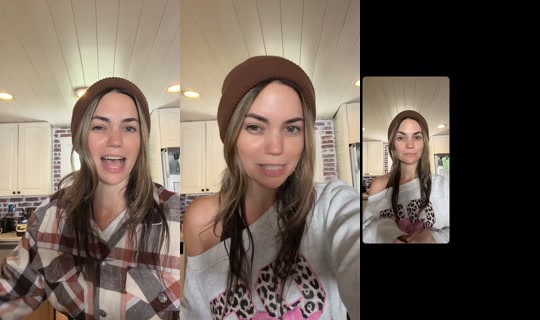 skintasticbeauty203 TikTok Live — Oct 7, 2026, 1:35 PM
