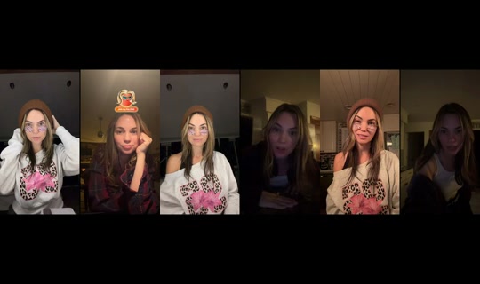 skintasticbeauty203 TikTok Live — Oct 8, 2026, 12:10 AM
