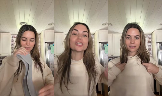 skintasticbeauty203 TikTok Live — Oct 8, 2026, 1:11 PM