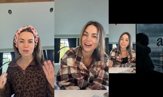 skintasticbeauty203 TikTok Live — Oct 8, 2026, 7:56 PM