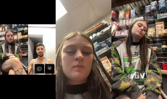 skitsoklay TikTok Live — Sep 28, 2026, 9:04 PM