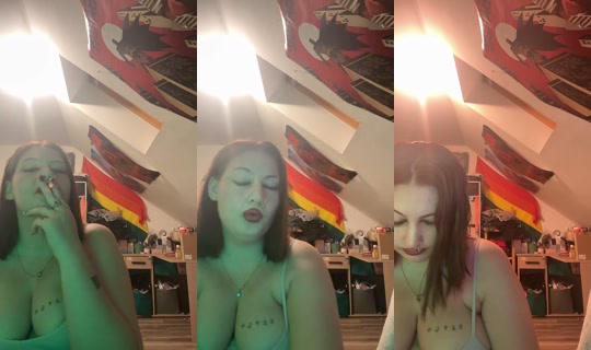 skuique TikTok Live — Sep 17, 2026, 8:15 PM
