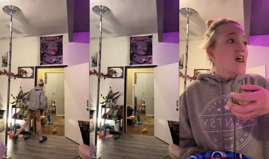 sky.5656 TikTok Live — Aug 25, 2026, 4:38 AM