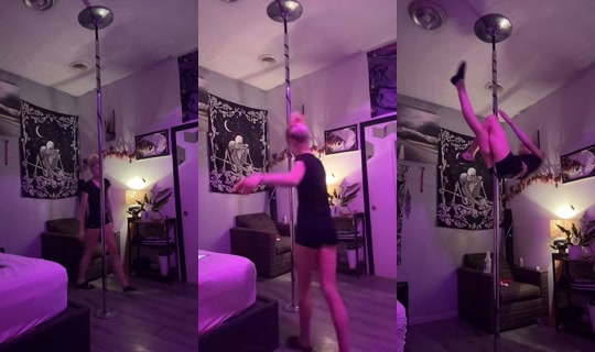 sky.5656 TikTok Live — Aug 25, 2026, 8:20 AM