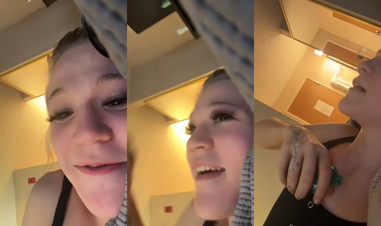 sky.5656 TikTok Live — Aug 30, 2026, 12:30 AM