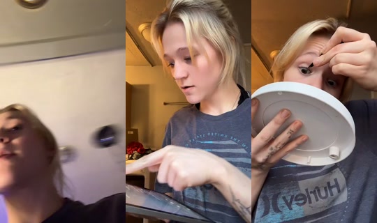 sky.5656 TikTok Live — Sep 3, 2026, 1:06 PM