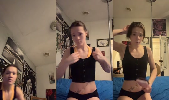 sky.5656 TikTok Live — Oct 3, 2026, 6:42 AM