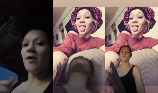 sky.5656 TikTok Live — Oct 3, 2026, 1:11 PM