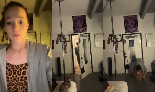 sky.5656 TikTok Live — Oct 8, 2026, 4:19 AM