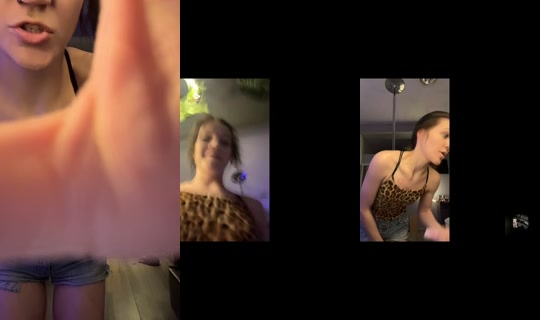 sky.5656 TikTok Live — Oct 8, 2026, 7:56 AM