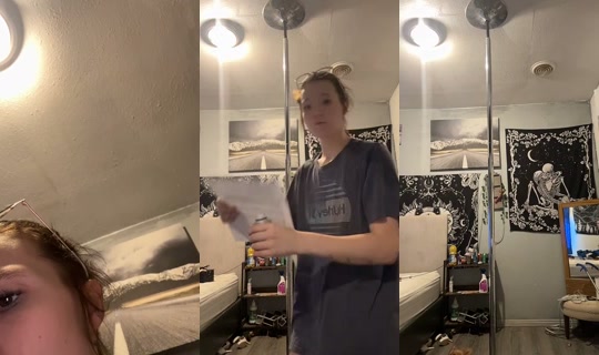 sky.5656 TikTok Live — Oct 8, 2026, 5:32 PM