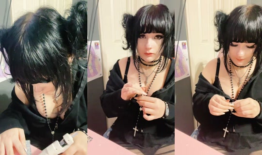 sky.prince.ss TikTok Live — Aug 20, 2026, 6:29 AM