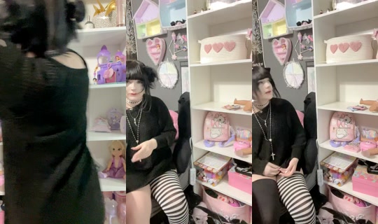sky.prince.ss TikTok Live — Sep 24, 2026, 5:08 AM