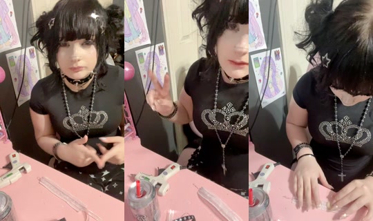 sky.prince.ss TikTok Live — Oct 1, 2026, 7:46 AM