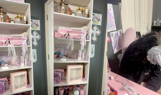sky.prince.ss TikTok Live — Oct 2, 2026, 2:43 AM