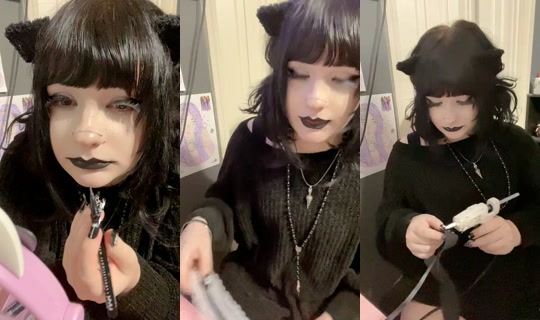 sky.prince.ss TikTok Live — Oct 6, 2026, 9:18 AM