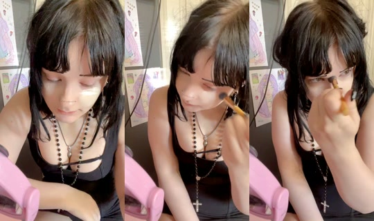 sky.prince.ss TikTok Live — Oct 6, 2026, 9:40 PM