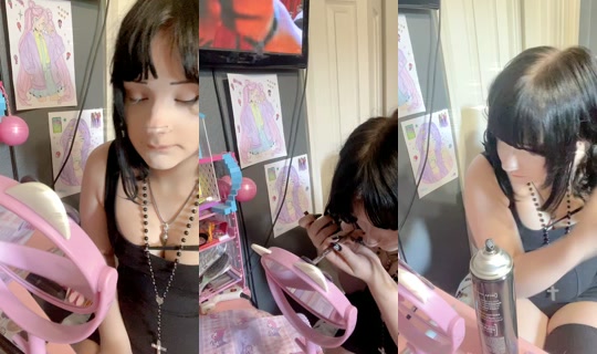 sky.prince.ss TikTok Live — Oct 6, 2026, 9:56 PM