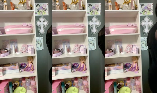 sky.prince.ss TikTok Live — Oct 7, 2026, 6:09 AM
