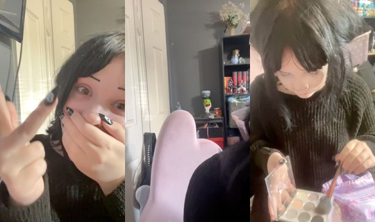 sky.prince.ss TikTok Live — Oct 7, 2026, 10:49 PM