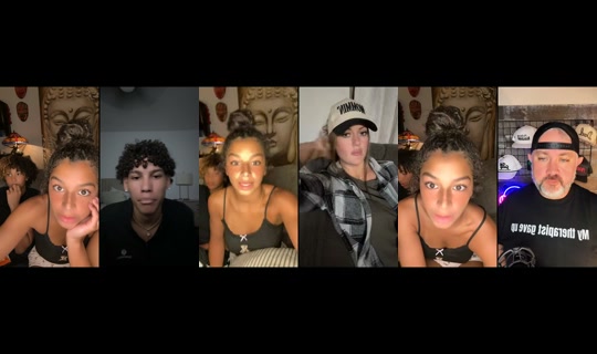 sky.watsonn TikTok Live — Aug 30, 2026, 5:40 AM