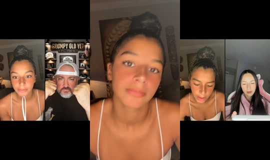 sky.watsonn TikTok Live — Sep 3, 2026, 3:43 AM