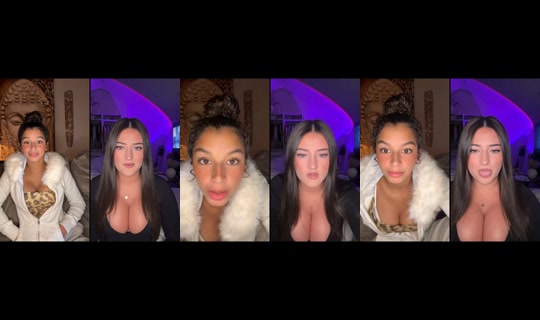 sky.watsonn TikTok Live — Oct 1, 2026, 7:46 AM