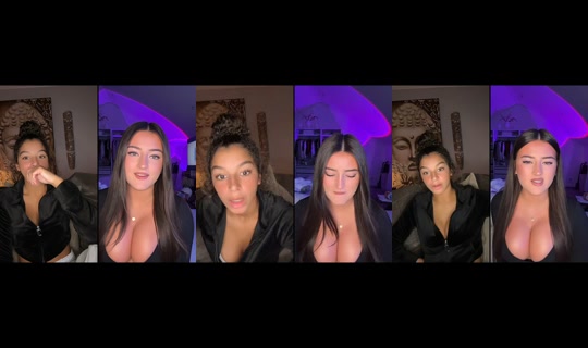 sky.watsonn TikTok Live — Oct 2, 2026, 5:51 AM