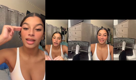 sky.watsonn TikTok Live — Oct 3, 2026, 3:57 AM