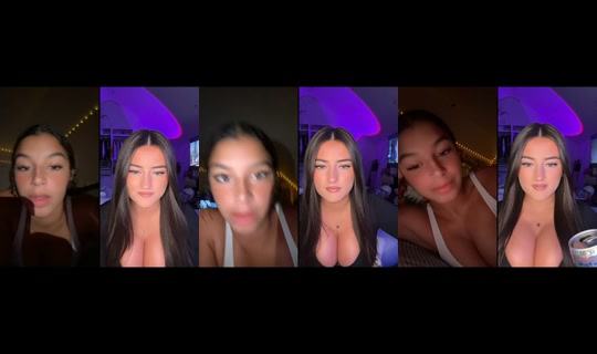 sky.watsonn TikTok Live — Oct 3, 2026, 5:47 AM