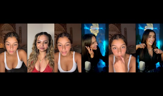sky.watsonn TikTok Live — Oct 4, 2026, 6:48 AM
