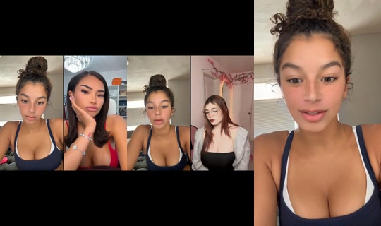 sky.watsonn TikTok Live — Oct 6, 2026, 2:30 PM