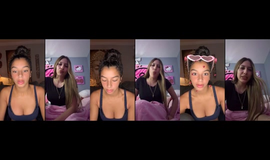sky.watsonn TikTok Live — Oct 7, 2026, 5:12 AM
