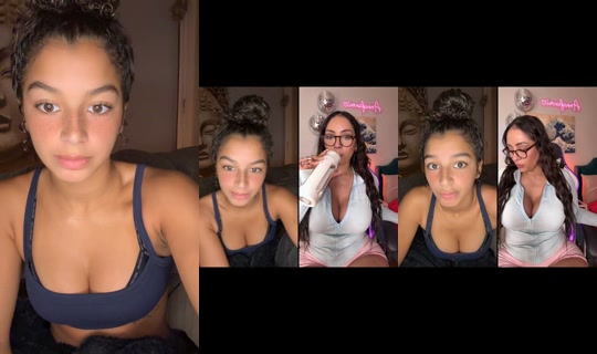 sky.watsonn TikTok Live — Oct 7, 2026, 9:53 AM