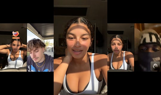 sky.watsonn TikTok Live — Oct 8, 2026, 3:40 PM