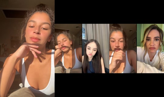 sky.watsonn TikTok Live — Oct 9, 2026, 12:43 PM