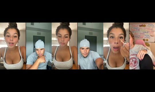 sky.watsonn TikTok Live — Oct 9, 2026, 2:56 PM