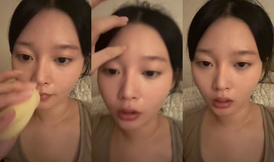 sky43552 TikTok Live — Aug 28, 2026, 12:18 PM