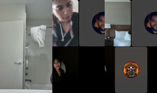 sky_flow503_g TikTok Live — Aug 29, 2026, 2:37 PM