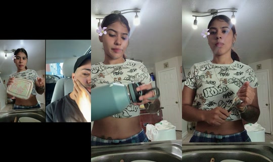 sky_flow503_g TikTok Live — Sep 12, 2026, 1:45 PM