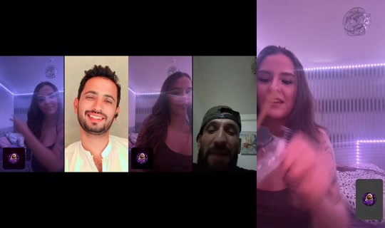 sky_louise18 TikTok Live — Sep 17, 2026, 5:29 AM
