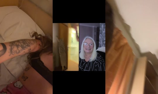 sky_louise18 TikTok Live — Oct 3, 2026, 1:33 AM