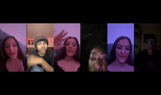 sky_louise18 TikTok Live — Oct 7, 2026, 3:49 AM
