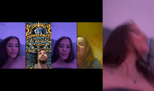 sky_louise18 TikTok Live — Oct 8, 2026, 1:48 AM