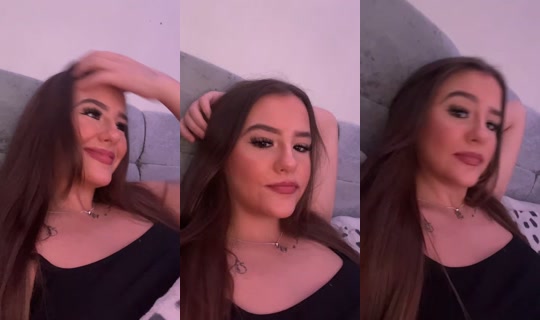 sky_louise18 TikTok Live — Oct 9, 2026, 9:59 AM